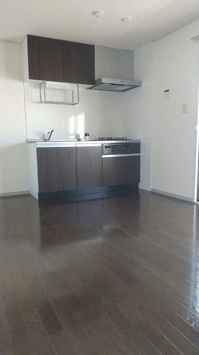 セジュールMの内装