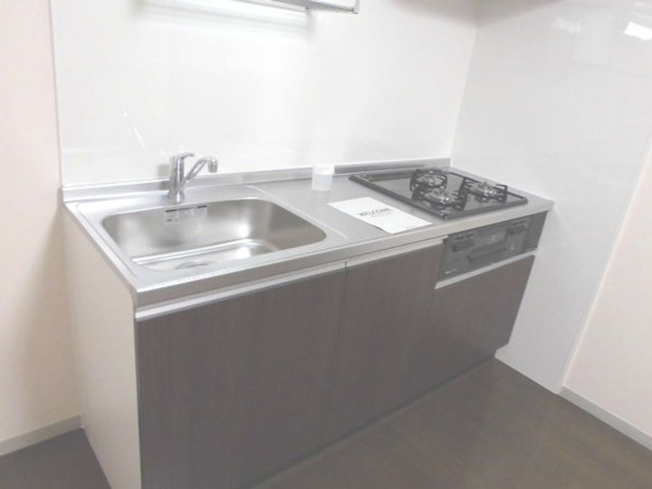 セジュールMの内装