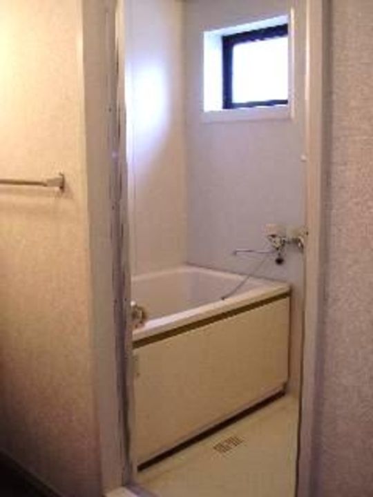 セジュールMの内装