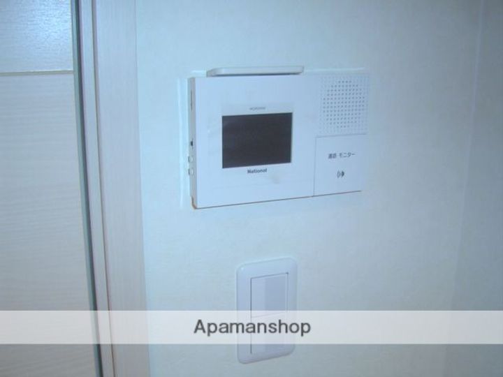 モンシャトー大成B棟203のその他画像