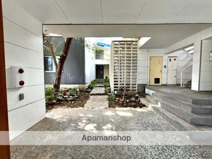 埼玉県さいたま市大宮区桜木町3丁目の賃貸マンションの外観