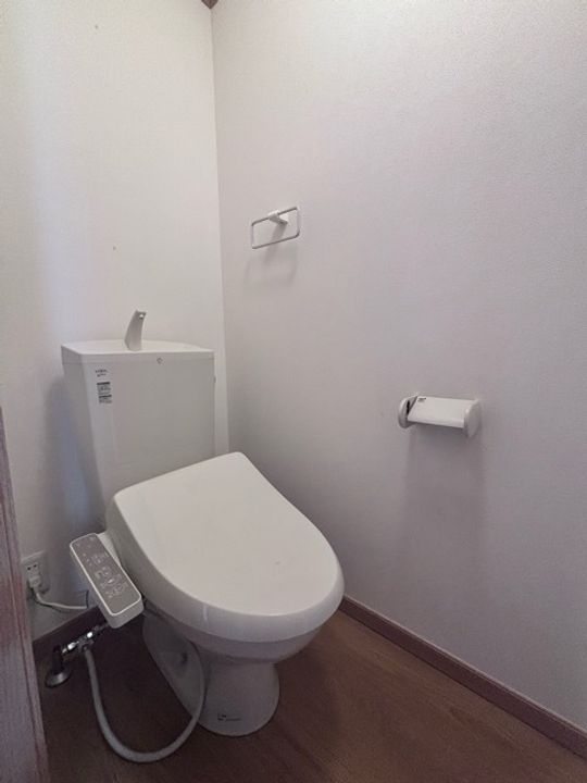 フォレストメゾン大宮三橋のその他画像