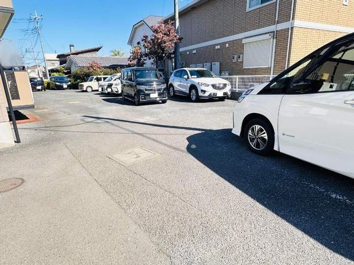 メゾンベールのその他画像