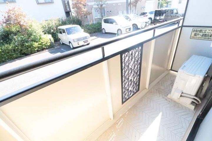 メゾンベールのその他画像