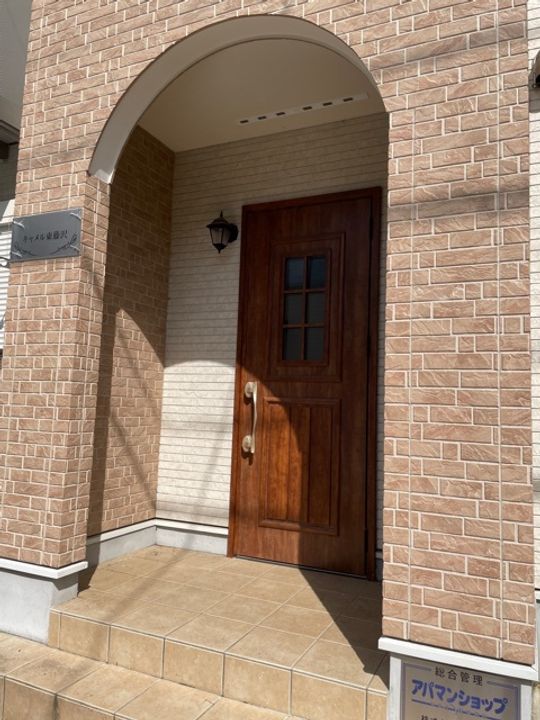 キャメル東藤沢202のその他画像