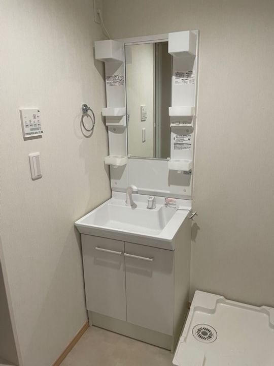 キャメル東藤沢202のその他画像