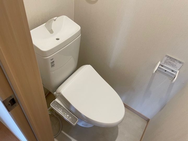 キャメル東藤沢202のその他画像