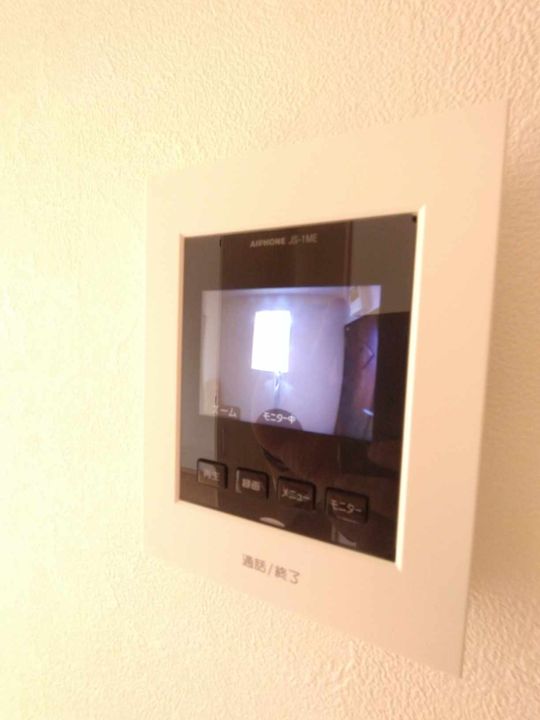 キャメル東藤沢202のその他画像