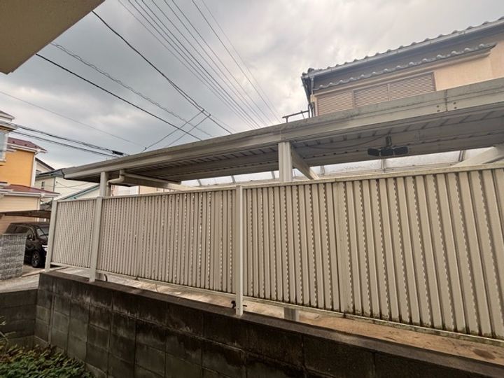 北見ハイツのその他画像