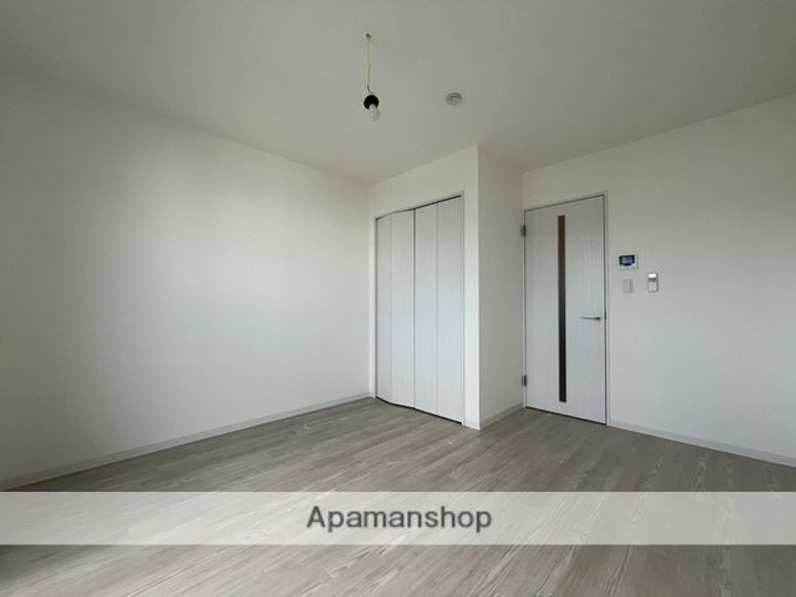 ジーメゾン大宮吉野町の内装