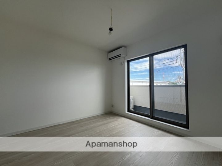 ジーメゾン大宮吉野町の内装