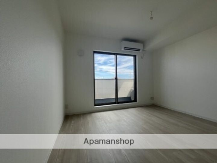 ジーメゾン大宮吉野町の内装