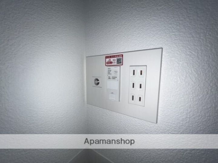 ジーメゾン大宮吉野町の内装