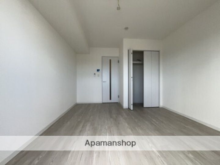 ジーメゾン大宮吉野町の居間