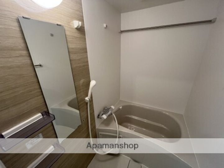 ジーメゾン大宮吉野町の風呂