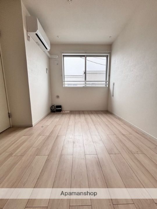 KEIAI RESIDENCE宮原の内装