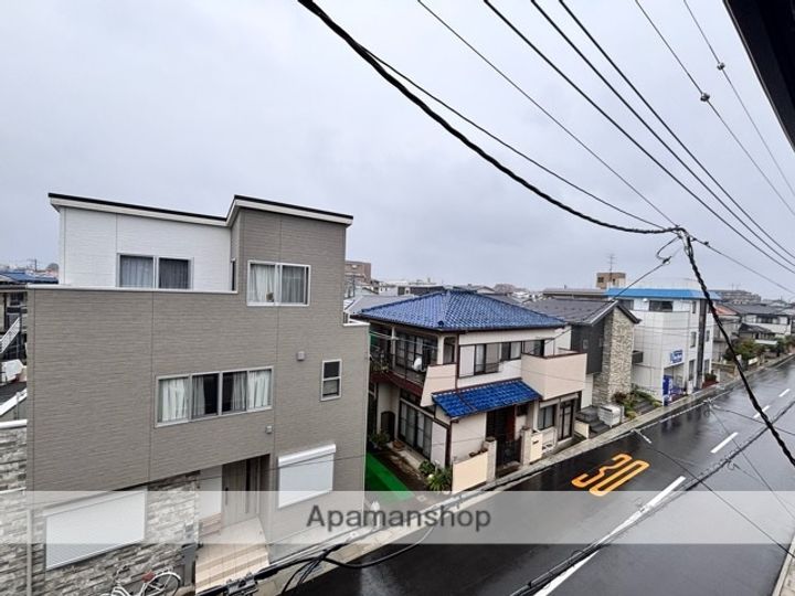 KEIAI RESIDENCE宮原のその他画像