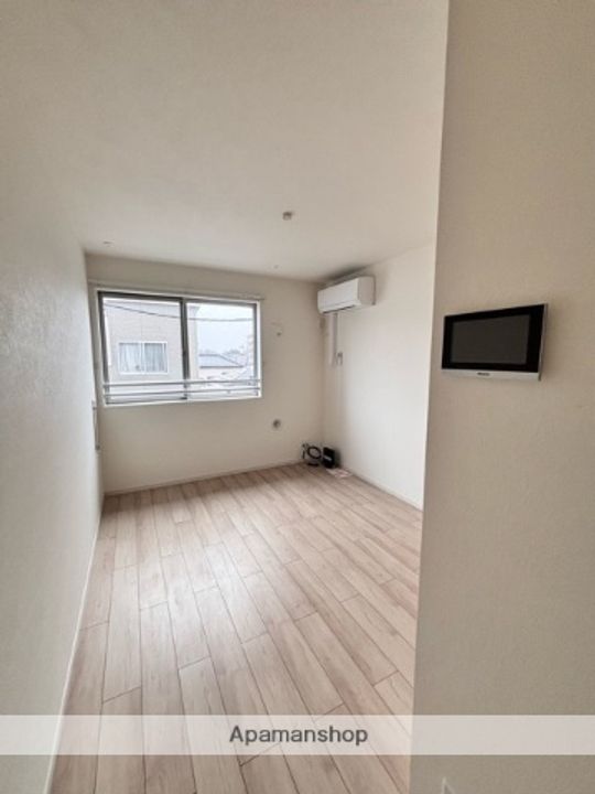 KEIAI RESIDENCE宮原の内装