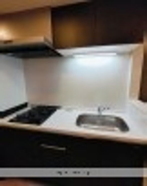 J−RENT大宮大成町のキッチン