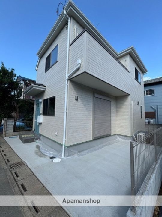 埼玉県さいたま市西区大字土屋(一戸建)の賃貸物件戸建ての外観