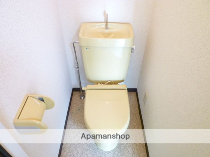 レジデンスカープ大宮のその他画像