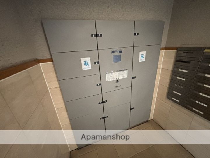 ベルドゥムール草加旭町のその他画像