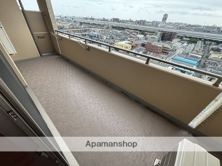 ベルドゥムール草加旭町のその他画像