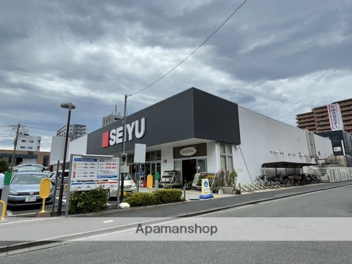 シャルマン高砂Ⅱの周辺