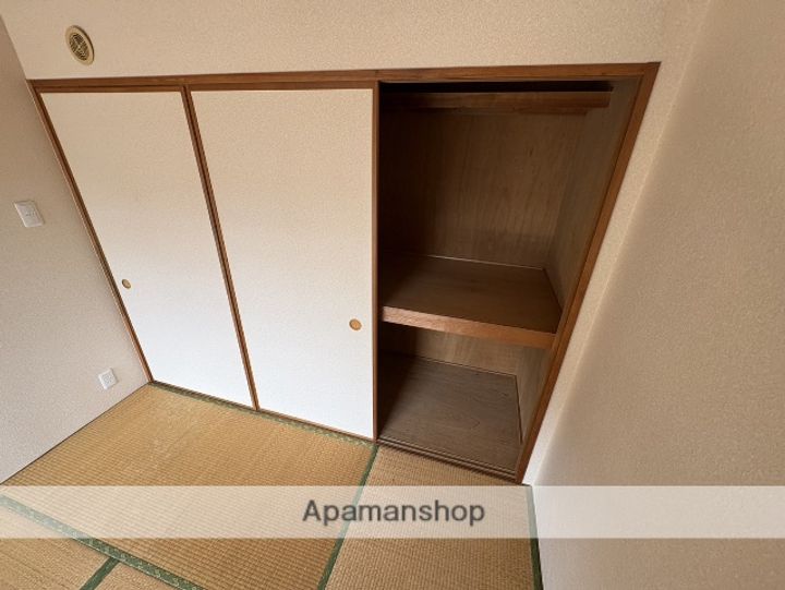 コスモポート草加の内装