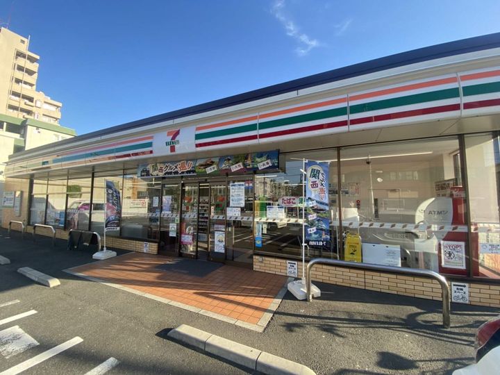 リズ センティア Aの周辺