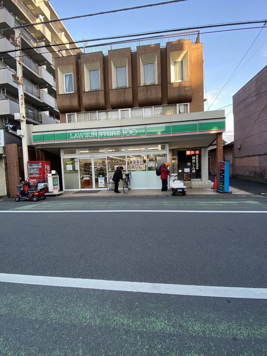 クラッシモの周辺