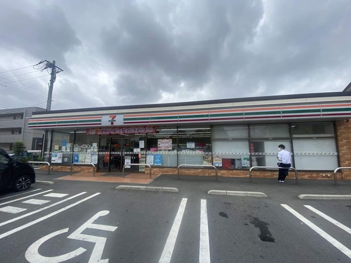 セジュールウィット氷川の周辺