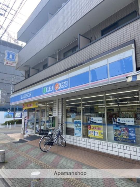 ルアナの周辺