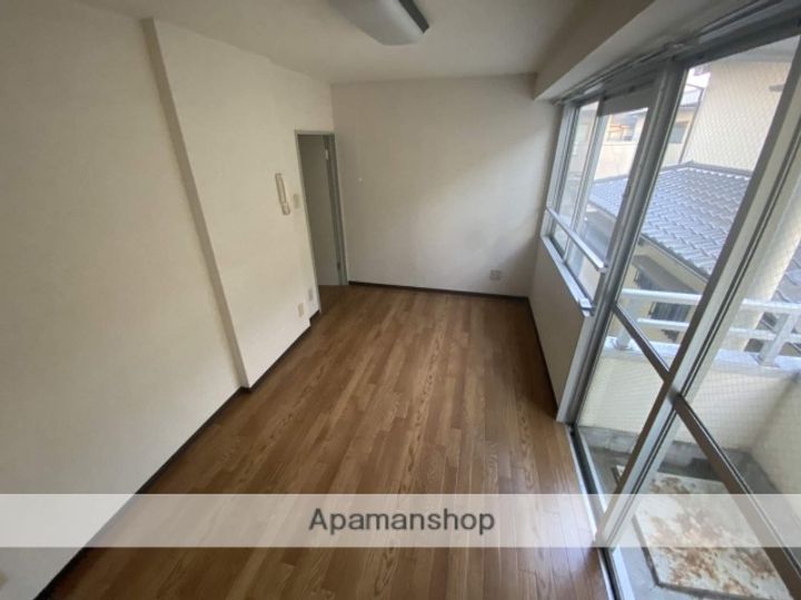 テルミックハイツ草加201の内装