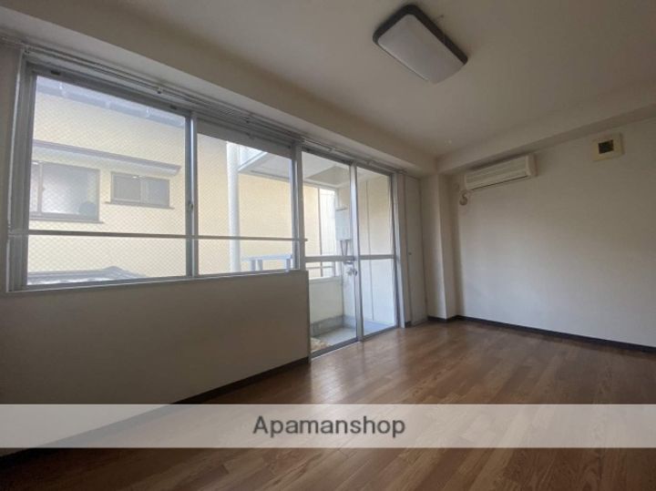 テルミックハイツ草加201の内装