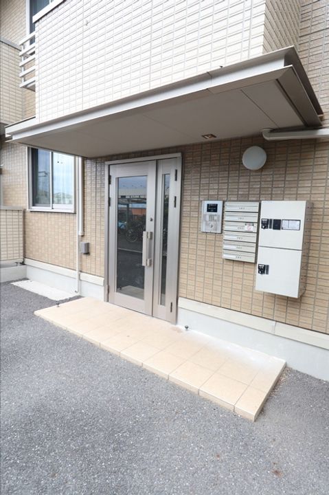 ベル八潮のその他画像