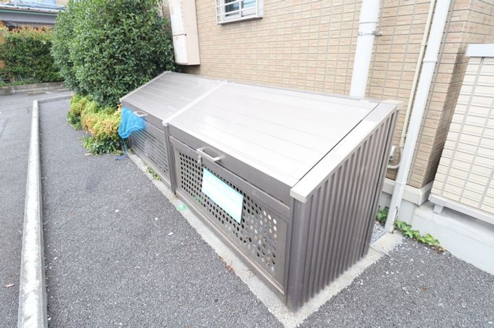 ベル八潮のその他画像