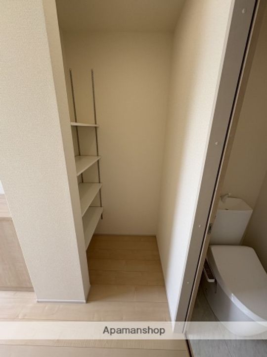 埼玉県草加市清門2丁目の賃貸アパート103のその他画像