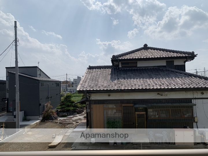 埼玉県草加市清門2丁目の賃貸アパート203のその他画像