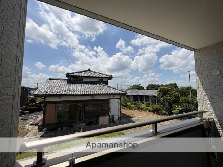 埼玉県草加市清門2丁目の賃貸アパート204のその他画像