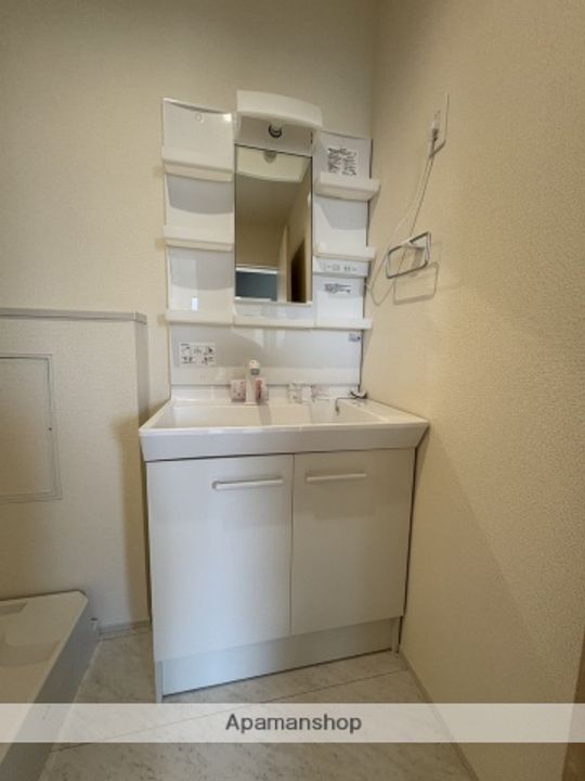 埼玉県草加市清門2丁目の賃貸アパート204のその他画像