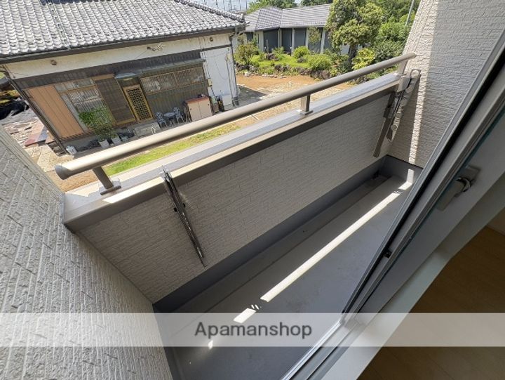 埼玉県草加市清門2丁目の賃貸アパート204のその他画像