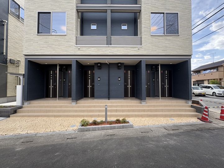 グランテラスAのその他画像