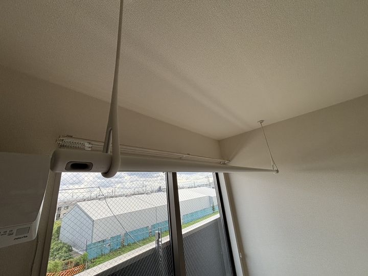 リーブルファイン八潮大曽根の内装