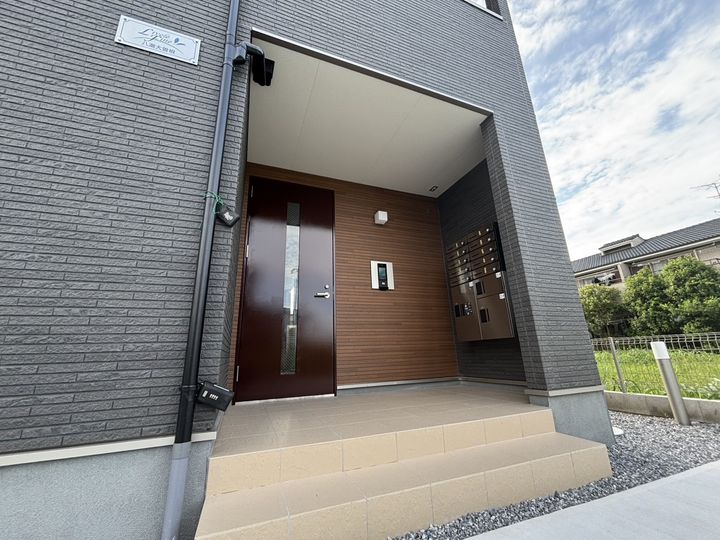 リーブルファイン八潮大曽根のその他画像