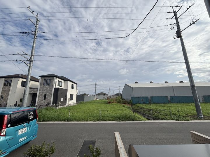 リーブルファイン八潮大曽根のその他画像