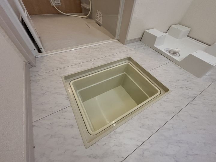 リーブルファイン八潮大曽根の内装