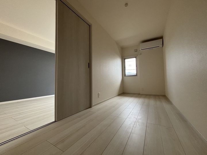 リーブルファイン八潮大曽根の内装