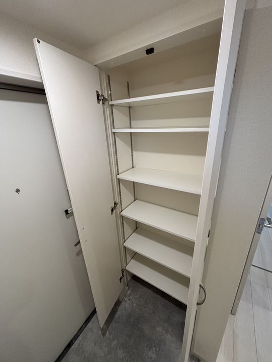 リーブルファイン八潮大曽根の内装