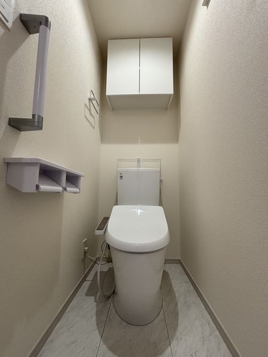 リーブルファイン八潮大曽根のその他画像